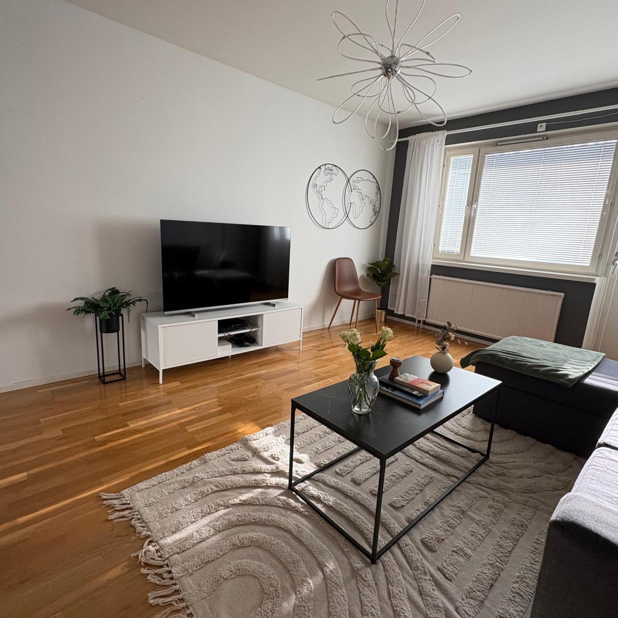 M:Hamn Centrum Mariehamn Luaran gambar
