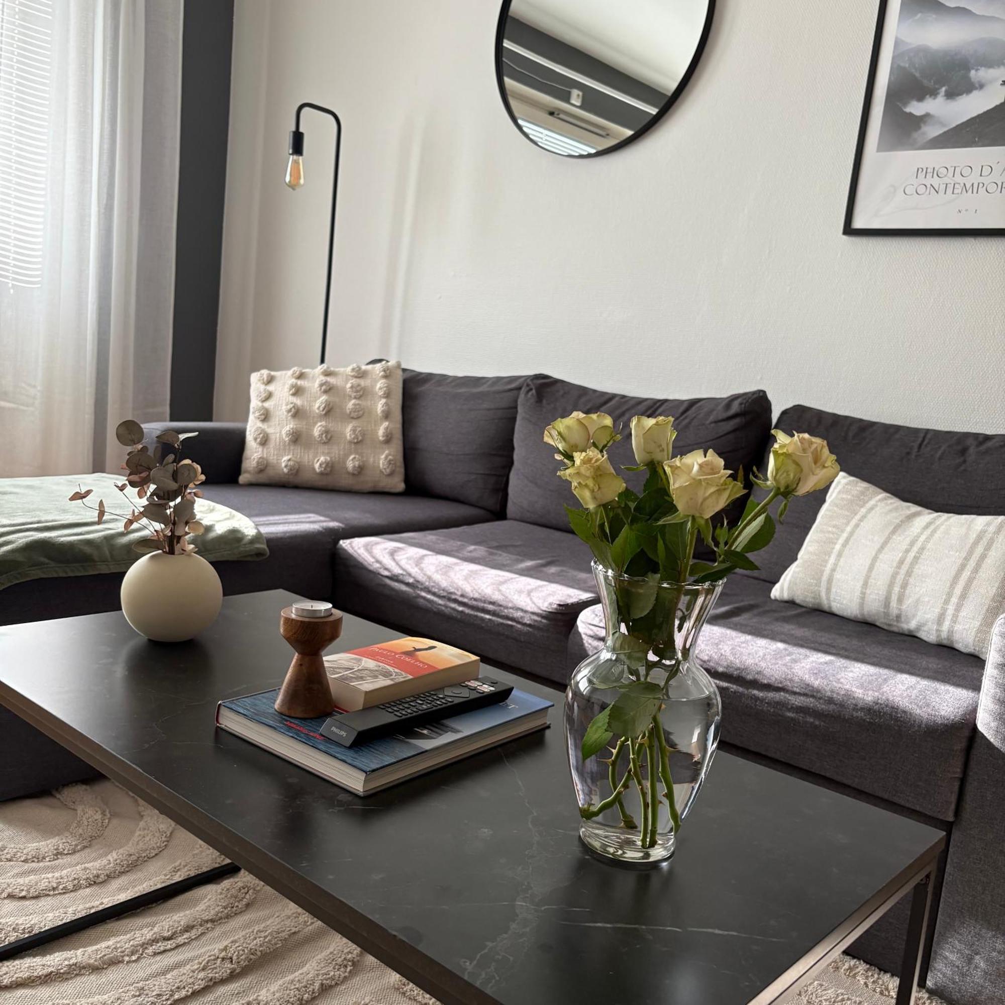 M:Hamn Centrum Mariehamn Luaran gambar