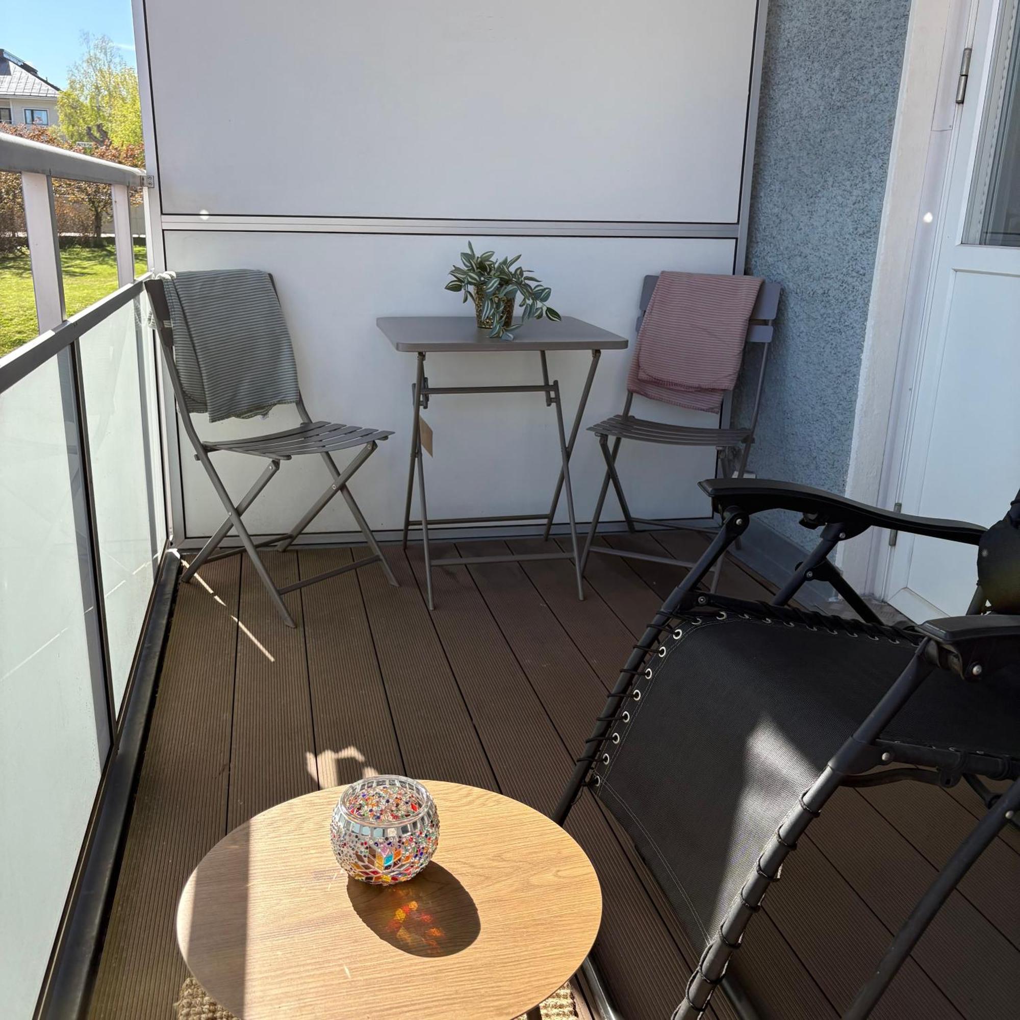 M:Hamn Centrum Mariehamn Luaran gambar